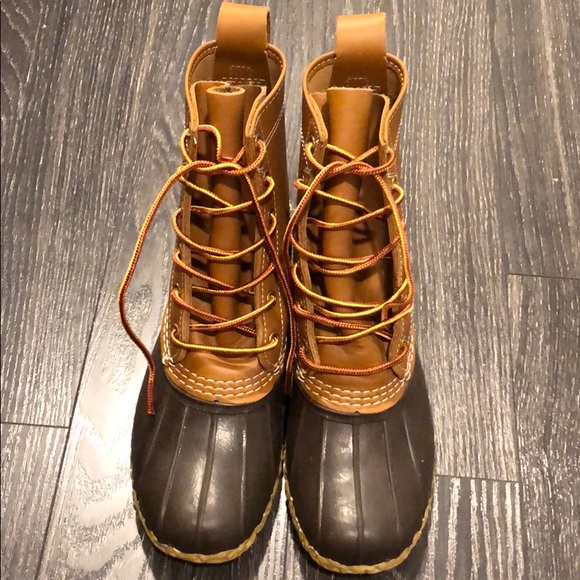 L.L. Bean Shoes - LL Bean Boots